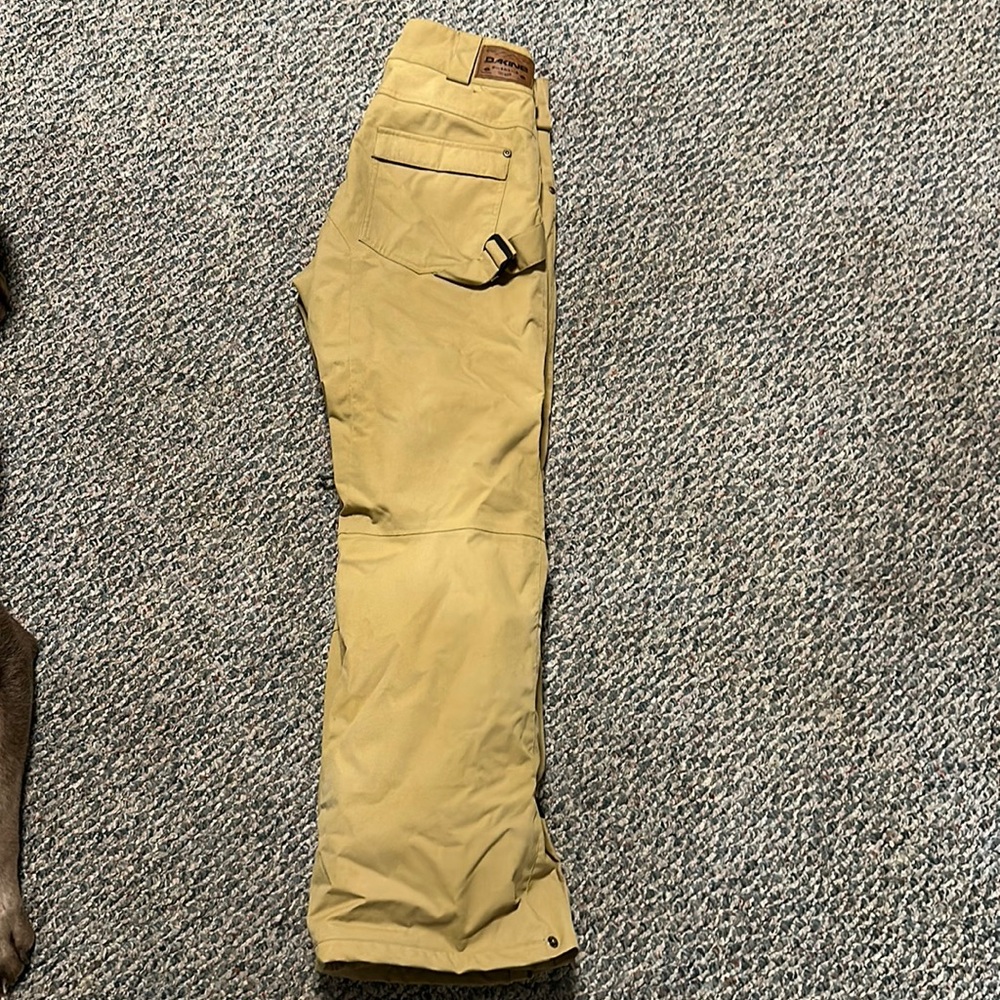 Dakine Snowboard/Ski/Snow Pants